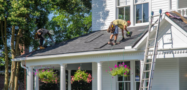 Steel Roofing in Bangor, PA